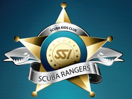 SSI Scuba Rangers