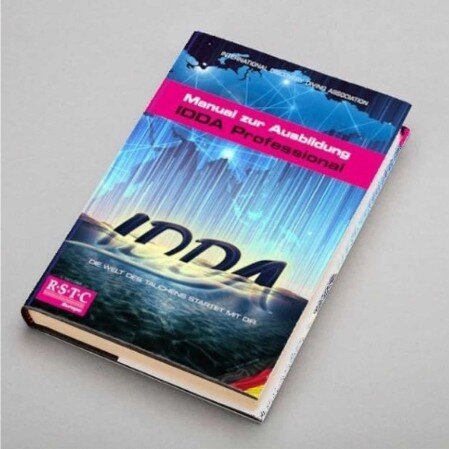 IDDA Professional Buch