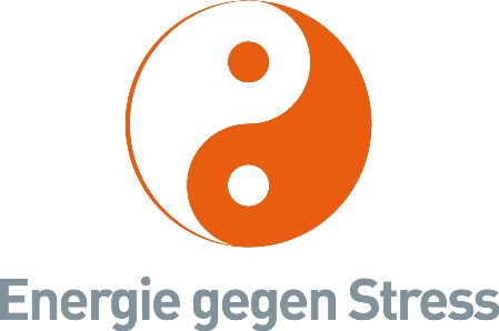 Energie gegen Stress Logo