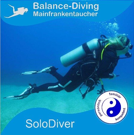 SoloDiver