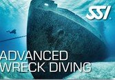 SSI Advance Wreck Diving
