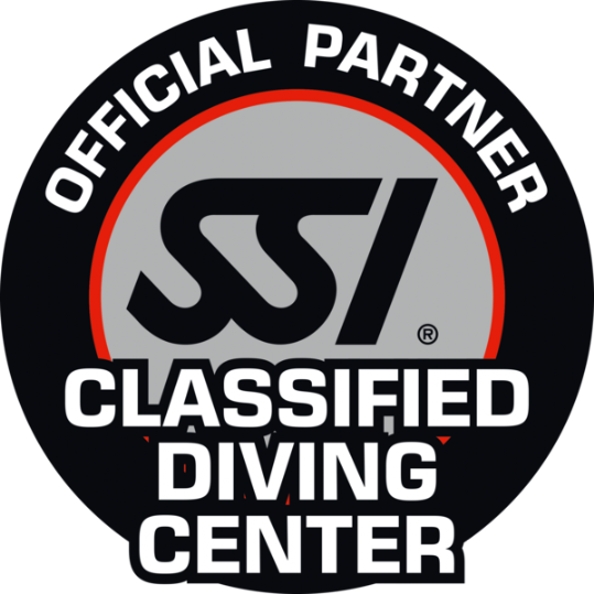 SI Classified Diving Center